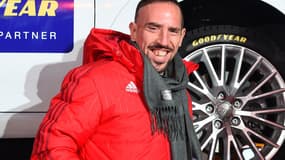 Franck Ribéry