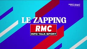 Le Zapping RMC d'Estelle Midi 