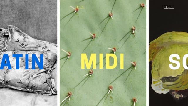 L'exposition "Matin, midi et soir" se tiendra du 15 au 18 septembre prochain. Les oeuvres ne s'y achètent pas contre de l'argent, mais contre des biens ou des services.