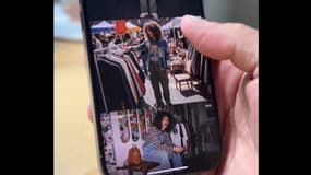 L'application Endless Summer permet de générer de fausses photos de vacances grâce à l'IA.