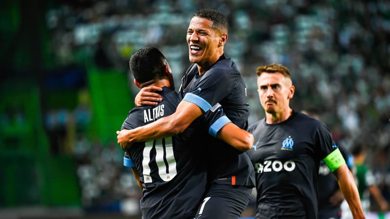 Olympique de Marseille