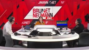 "On a essayé de me recruter pour avoir des voies parce que je fais parti de la communauté musulmane"