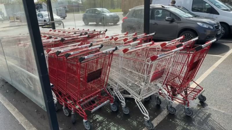 "On économise sur tout": les dépenses essentielles impactées par la hausse des prix des carburants