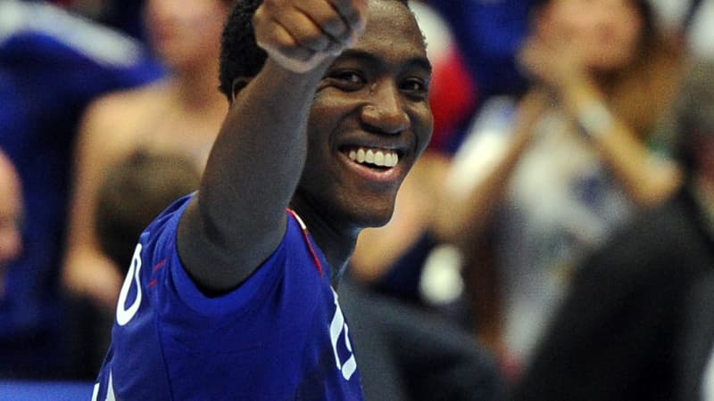Luc Abalo