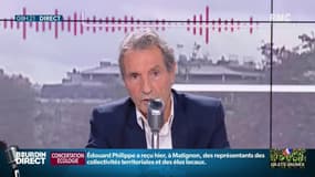 La Banque Alimentaire annule sa collecte dans le Vaucluse par crainte des blocages.