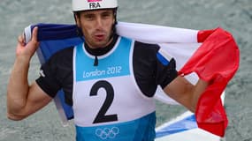 Tony Estanguet