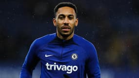 Pierre-Emerick Aubameyang 