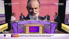 Marine Le Pen sur TF1, Edouard Philippe soutient Macron.. week-end politique très riche