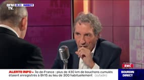 Retraites: Laurent Berger confirme que la CFDT ne demande pas le retrait du projet mais de l'âge pivot