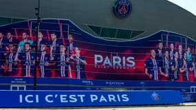 Le PSG veut garder un espoir défensif