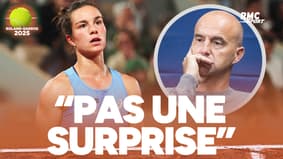Roland-Garros :