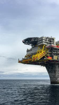  La Guyane rêve de forer un pétrole… qui n'existe pas 