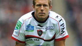 Jonny Wilkinson