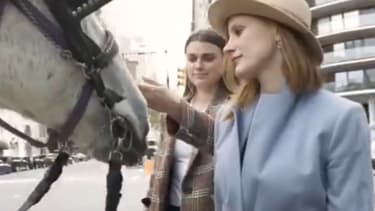 Jessica Chastain