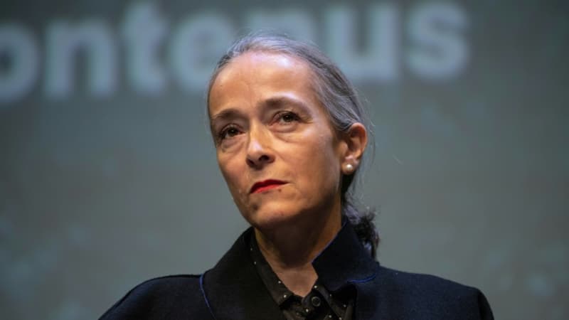 L'Arcom annonce la reconduction de Delphine Ernotte Cunci à la tête de France Télévisions