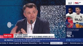Ligue 1 - Le trading, un frein pour les clubs français ?