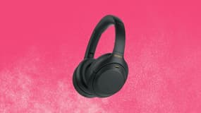 Encore le Black Friday Amazon ? Ce casque Bluetooth Sony est à prix fou
