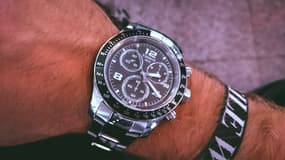 Tissot : découvrez 3 montres élégantes en promotion exclusivement sur Amazon