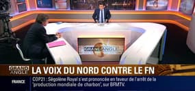 Régionales: La Voix du Nord s’engage contre Marine Le Pen