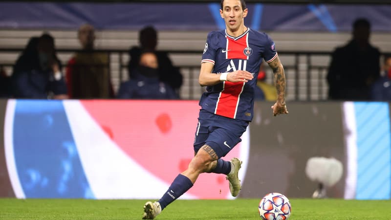Angel Di Maria
