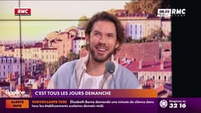 C'est tous les jours Demanche - 11.06