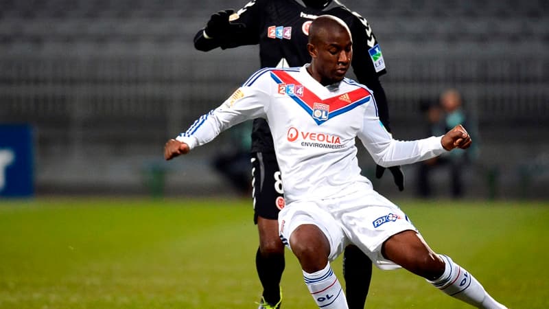 Après avoir porté le maillot des pros, Gueïda Fofana entraînera les U17 de l'OL.