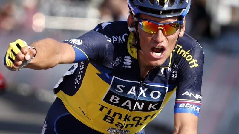 Roman Kreuziger