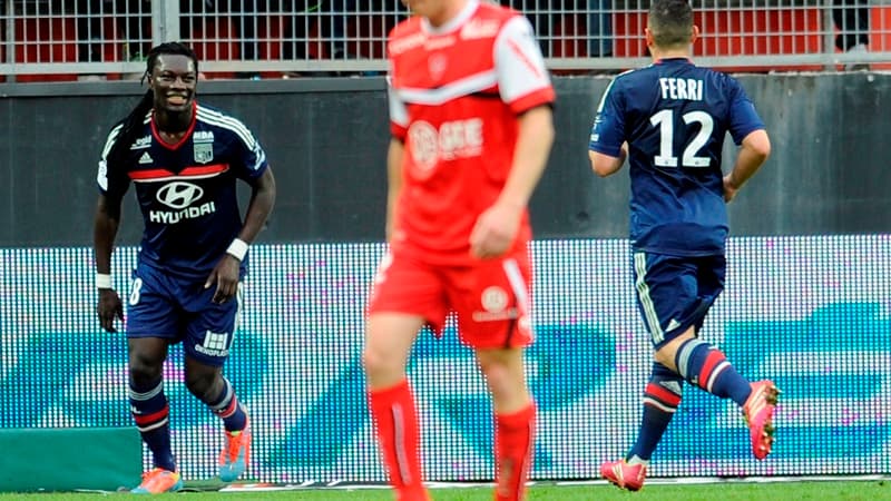 Bafé Gomis