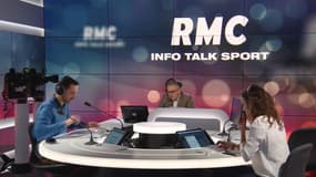 Grand débat: "Macron a gagné une bataille mais pas la guerre", selon Christophe Barbier