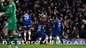 Chelsea-Dortmund
