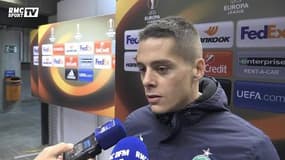 Hamouma : "Ce n'est pas notre vrai visage"