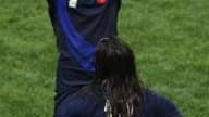 Les Bleus de Skrela et Chabal sont défaits
