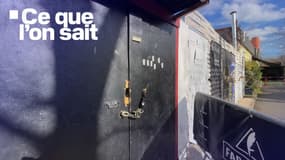 Le videur d'une boite a été tué dans la nuit du samedi 18 janvier 2025 à Marseille.