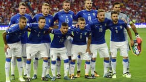 Italie