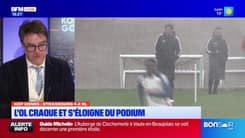 Kop Gones du lundi 31 mars - L'OL craque et s'éloigne du podium 