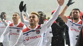 Joie des Lyonnais