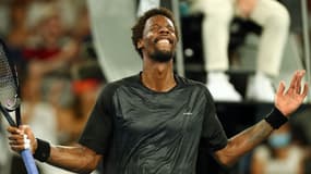 Gaël Monfils