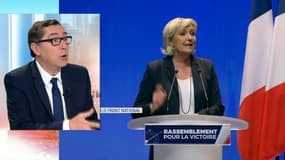 ÉDITO – Au FN, "tout change pour que rien ne change"