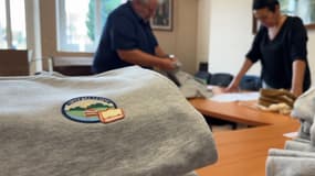 L'uniforme va être expérimenté dans l'école primaire de Labastide-Monréjeau 