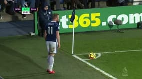 L'espoir est toujours permis pour West Brom vainqueur de Brighton (2-0)