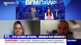 Lits saturés, retards… urgence aux urgences ! - 20/08