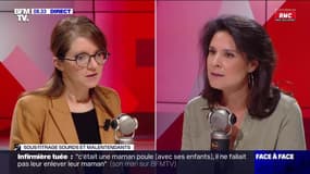 Face-à-Face : Aurore Bergé - 01/06