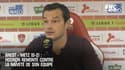 Brest – Metz (2-0) : Hognon remonté contre la naïveté de son équipe
