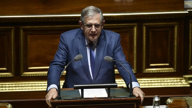 Jacques Mézard est le nouveau Ministre de l'Agriculture et de l'Alimentation