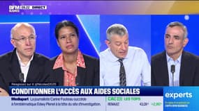 Les Experts : Faut-il réformer l'assurance chômage ? - 14/03