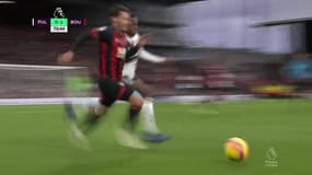 Résumé : Fulham-Bournemouth (0-3) – Premier League