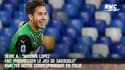 Serie A : "Maxime Lopez fait progresser le jeu de Sassuolo" analyse notre correspondant en Italie
