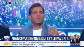 Comment défendre face à Messi ?