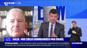 Israël/Hamas : la vie des otages est-elle encore plus menacée ? - 02/12