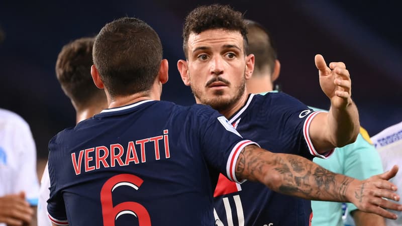 PSG-Bayern: pourquoi Verratti et Florenzi pourraient être présents